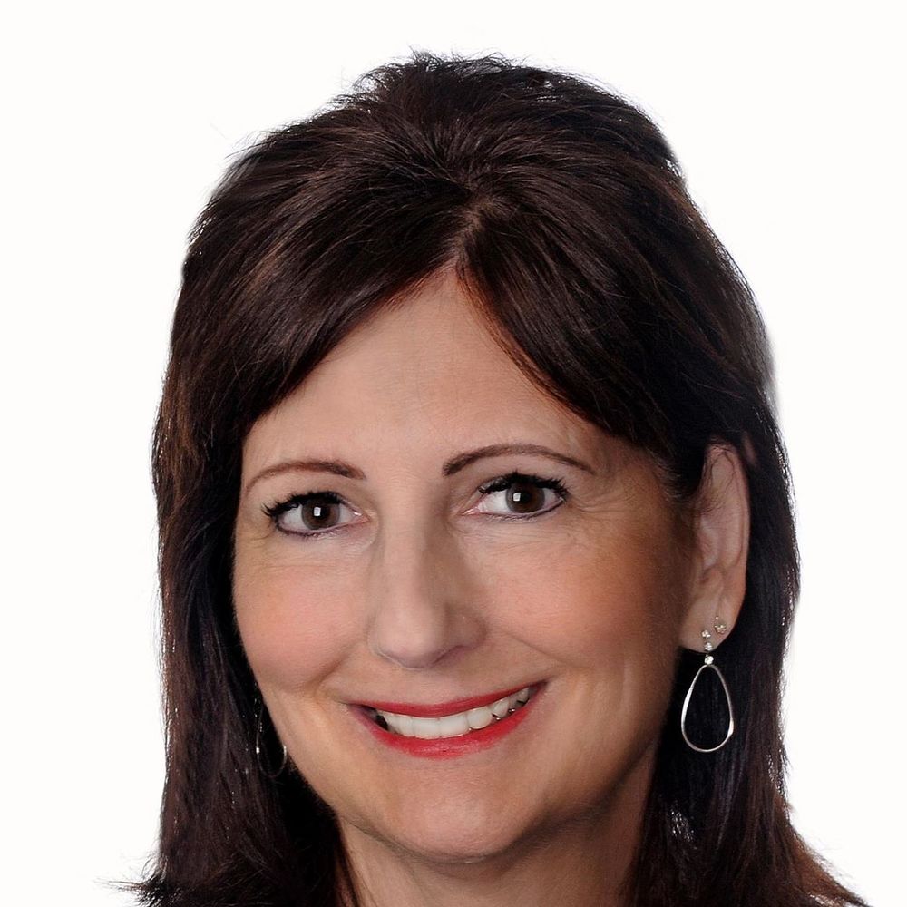 Meet your Posher, Diane